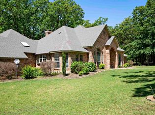 287 Wooded Hills Dr, Powderly, TX 75473