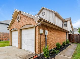 1221 Settlers Way, Lewisville, TX 75067