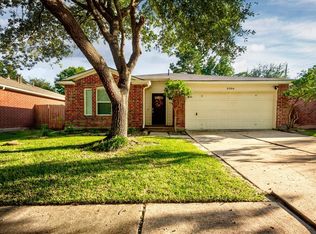 5506 Fawn Trail Ln, Humble, TX 77346