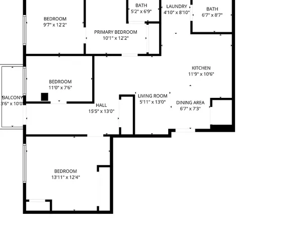 106-07 Northern Boulevard image 18 of 18