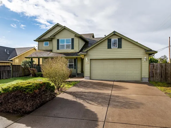 1915 W 13th Ave, Junction City, OR 97448