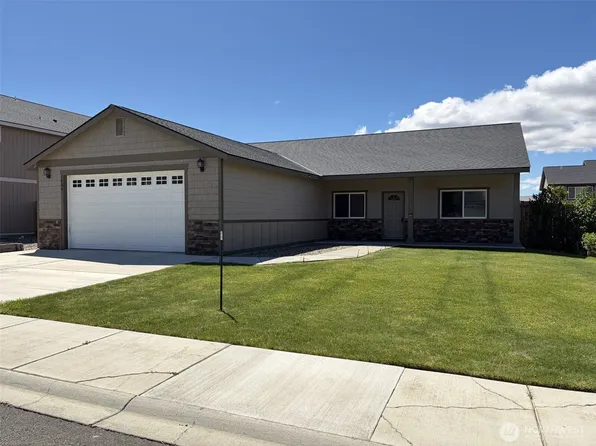 1604 E Seattle Avenue, Ellensburg, WA 98926