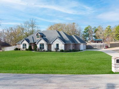 231 Terra Ln, Longview, TX, 75605