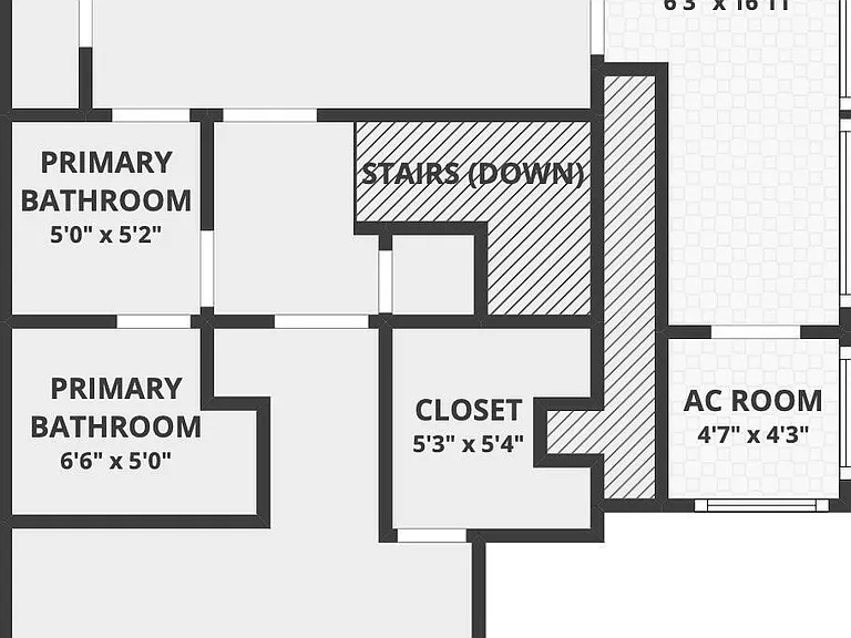 3530 E Gardens East Dr #B — Photo 39