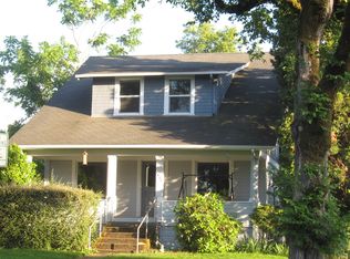 1404 E 21st Ave, Eugene, OR 97403