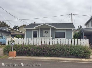 2468 Greenwood Ave, Morro Bay, CA 93442