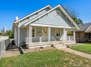 705 S Olympia Ave, Tulsa, OK 74127