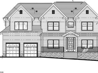 36 Terrace Rd, New Providence, NJ 07974