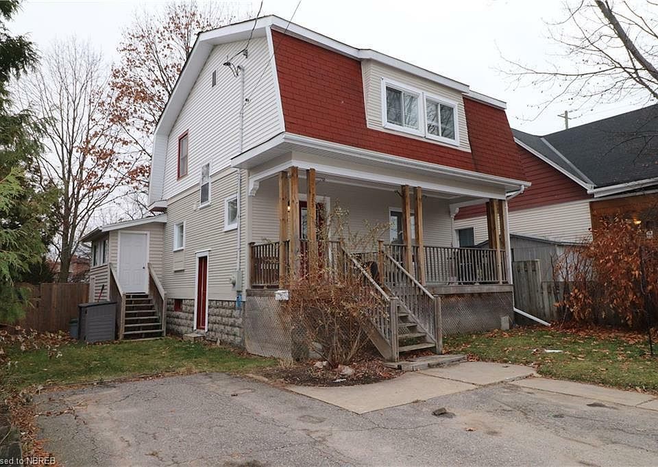 585 Obrien St, North Bay, ON P1B 5W5 Zillow