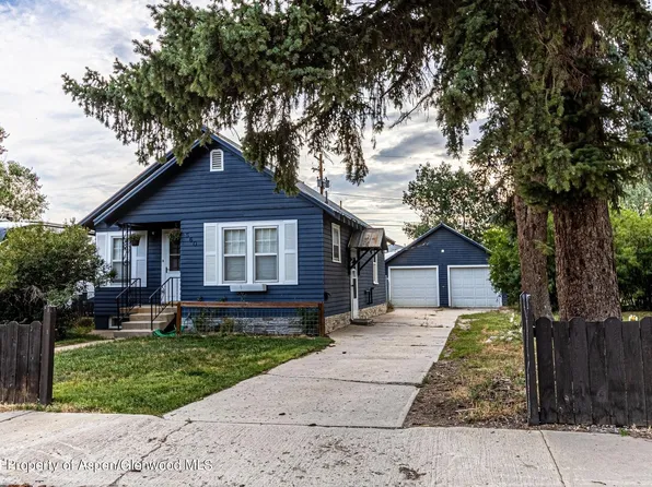 560 Tucker St, Craig, CO 81625