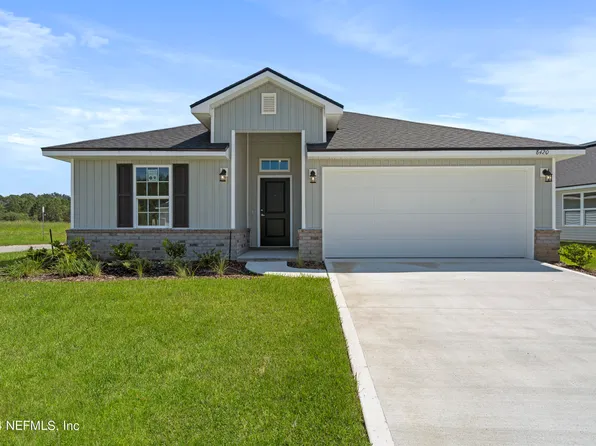 8420 HELMSLEY Boulevard, Jacksonville, FL 32219