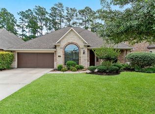 108 Silverwood Ranch Dr, Conroe, TX 77384