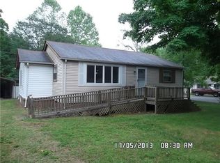 619 W End Cir, Franklin, TN 37064