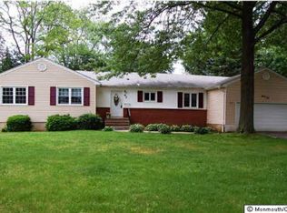 62 Churchill St, Freehold, NJ