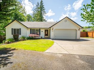 1602 NE 16th Ct, Battle Ground, WA 98604