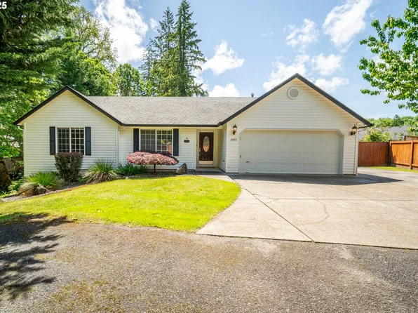 1602 NE 16th Ct, Battle Ground, WA 98604