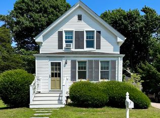 7 Pleasant View Ave, Jamestown, RI 02835