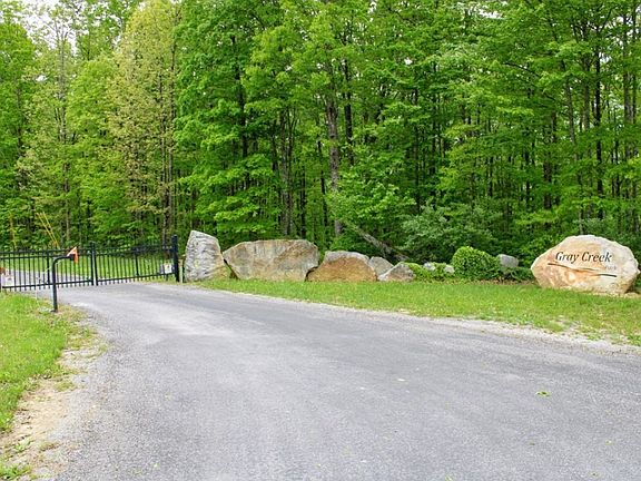 2nd image of 0 Gray Creek Rd Lot 23