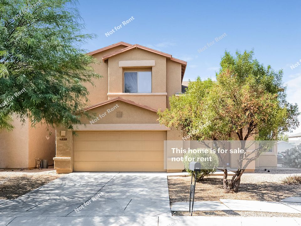 1st image of 6818 S Camino De Azar