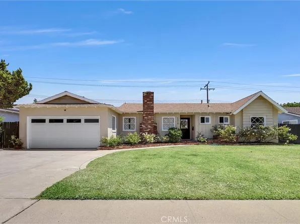 2016 E Santa Fe Ave, Fullerton, CA 92831