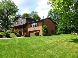 2240 Neish Ave, Aliquippa, PA 15001