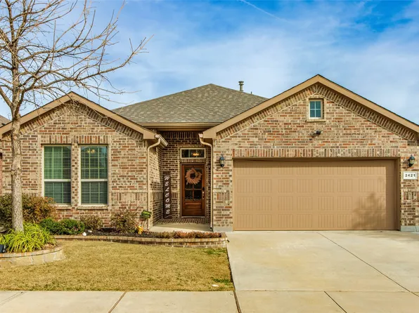 2421 Clay Creek Ln, Fort Worth, TX 76177