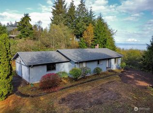 42 Sekiu Airport Rd, Sekiu, WA 98381