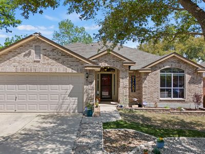 12515 Dry Run, San Antonio, TX, 78253