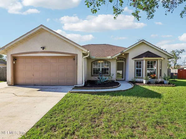 2909 DECIDELY Street, Green Cove Springs, FL 32043