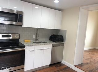 1631 S Broad St #1RB, Philadelphia, PA 19148