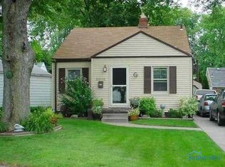 3332 Sherbrooke Rd, Toledo, OH 43606