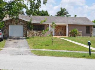 10911 SW 161st St, Miami, FL 33157