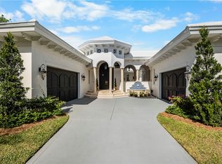 7 Beachside Dr, Orchid, FL 32963