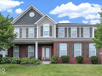 7010 Scarborough Dr, Columbus, IN, 47201