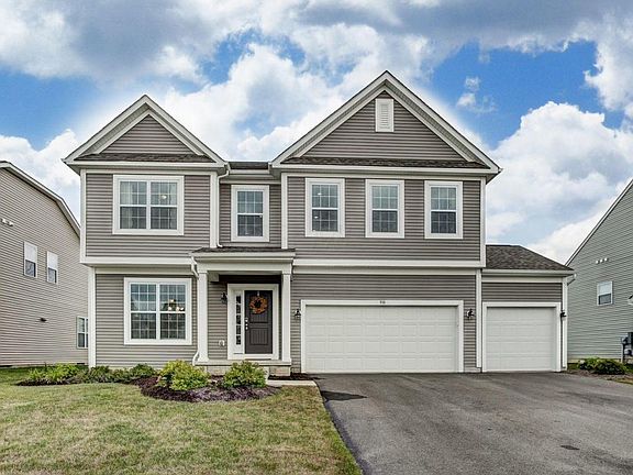 2nd image of 816 Deer Run Dr