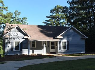 146 Claymore Dr, Hamilton, GA 31811