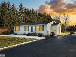 364 Sunset Rd, Orrtanna, PA 17353