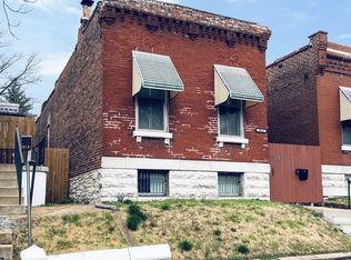 2815 Osceola St, Saint Louis, MO