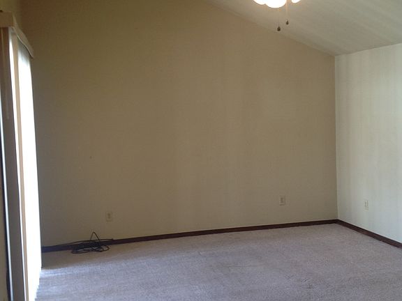 Master bedroom.