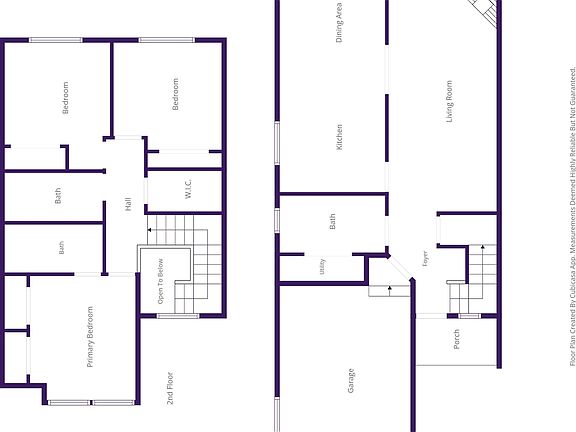 2nd image of 45365 Watson Rd #1