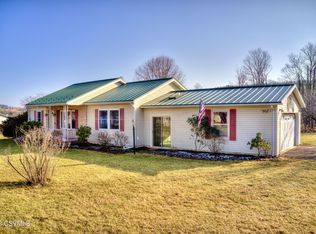 106 McHenry Hill Rd, Benton, PA 17814