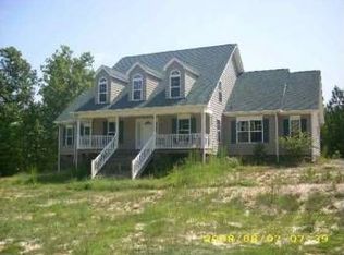 1861 McIlwain Rd, Lancaster, SC 29720
