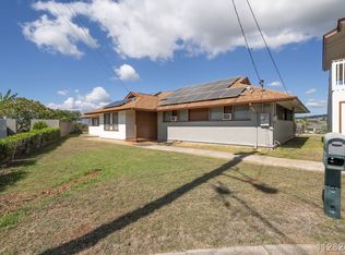 4544 Mahie St, Honolulu, HI 96818