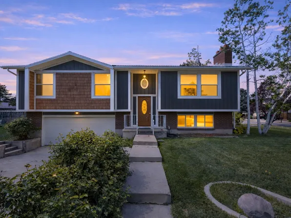 4974 S Greentree Way, Salt Lake City, UT 84129