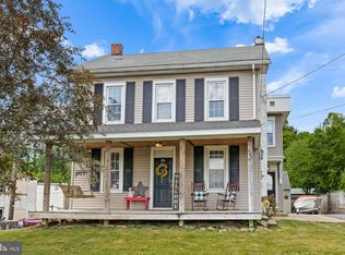 360 Baumgardner Rd, Willow Street, PA 17584