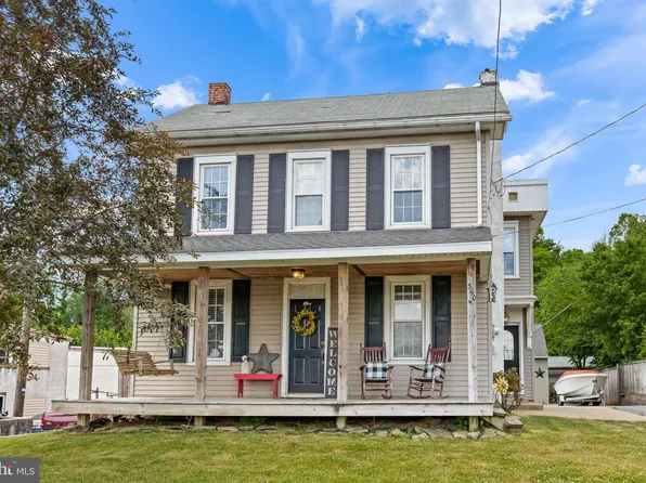 360 Baumgardner Rd, Willow Street, PA 17584