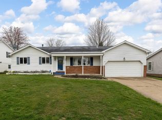 5654 Bondy Dr, Erie, PA 16509