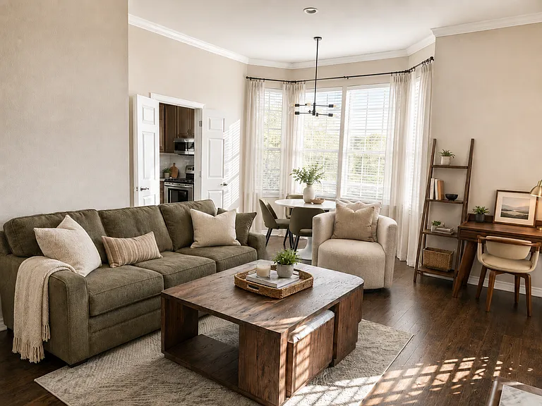 4106 Newton Ave #116 — Photo 2