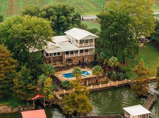 277 Lakehall Rd, Lake Village, AR 71653