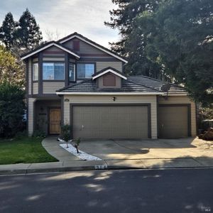 306 Oak Valley Drive, Vacaville, CA, 95687